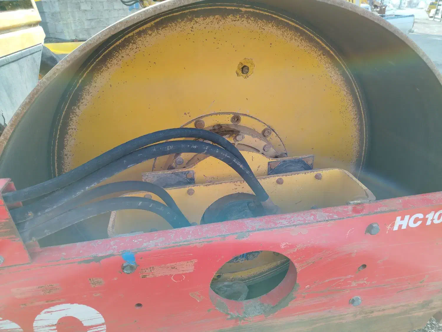 غلطک|خودرو سنگین|اسلام‌شهر, شهرک سعیدیه|دیوار