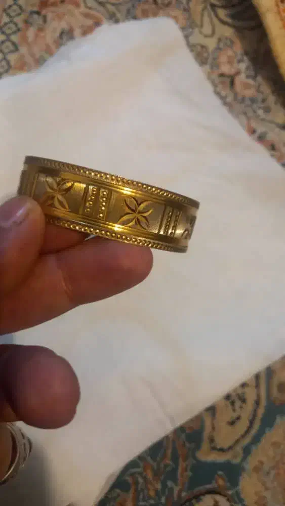 النگو زنانه|بدلیجات|بومهن, |دیوار