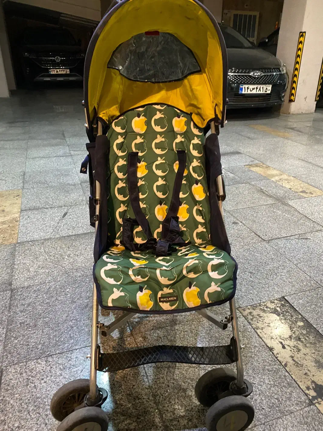 کالسکه|کالسکه و لوازم جانبی|تهران, اقدسیه|دیوار