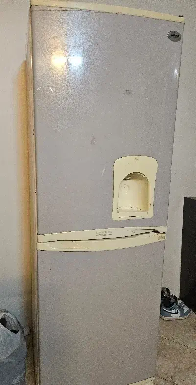 یخچال دست دوم|یخچال و فریزر|تهران, وحیدیه|دیوار