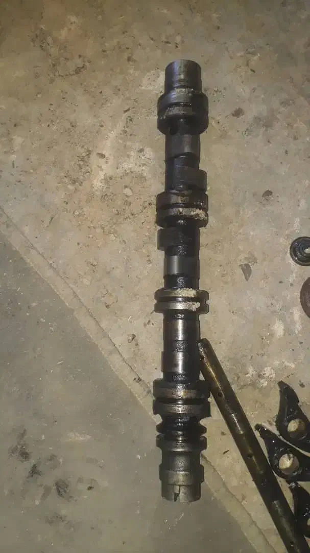 لوازم ورنا سیلو ماتیز اسپرو دوو|قطعات یدکی و لوازم جانبی|یزد, |دیوار