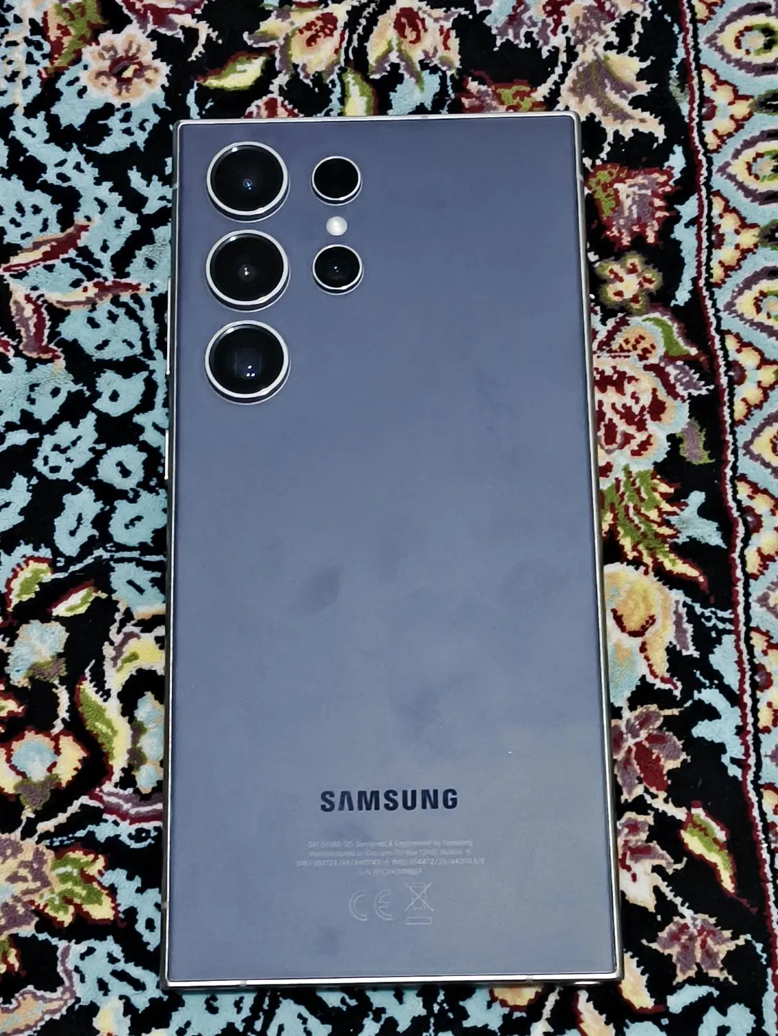 s24 ultra|موبایل|وحدتیه, |دیوار