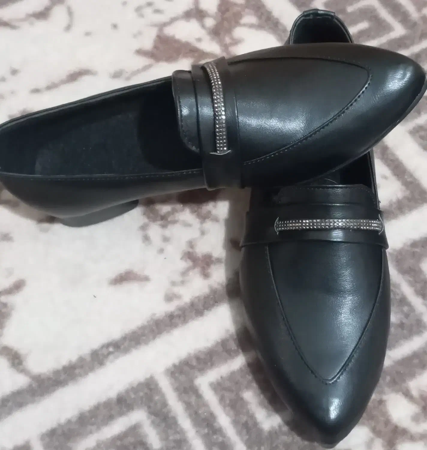 کفش زنانه سبک و مجلسی|کیف، کفش، کمربند|اهواز, منبع اب|دیوار