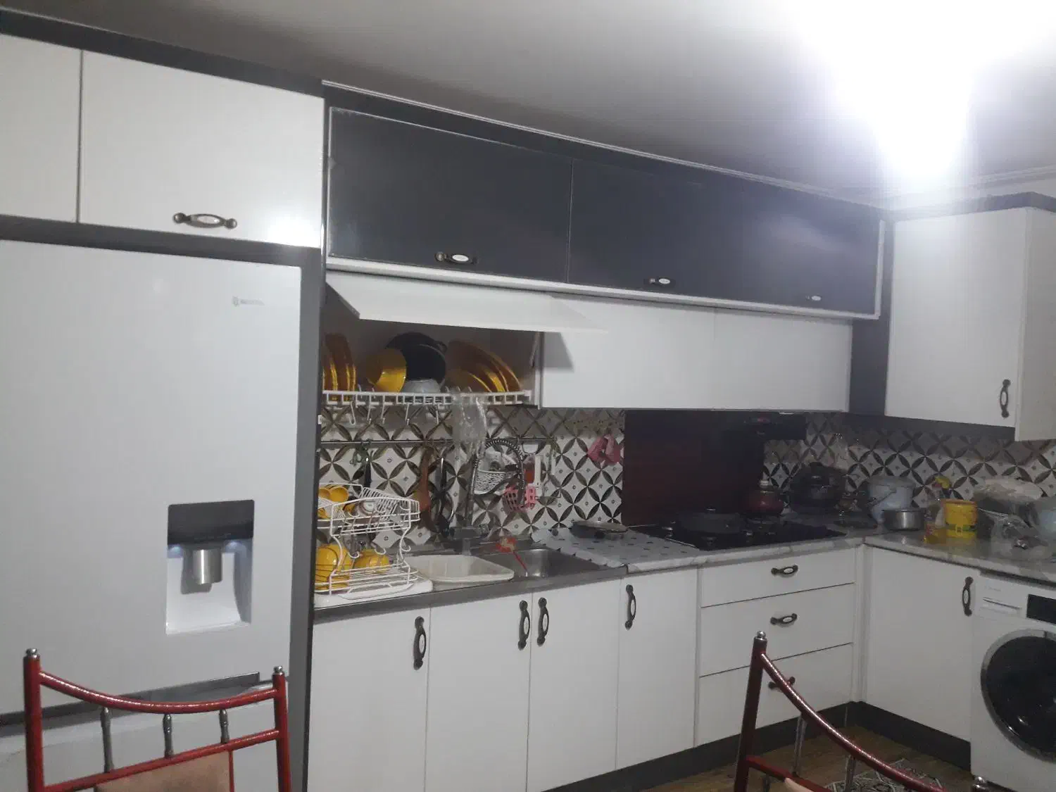 نصابی ،درصدی ،تعمیرات،کابینت و کد دیواری|خدمات پیشه و مهارت|قائمشهر, |دیوار