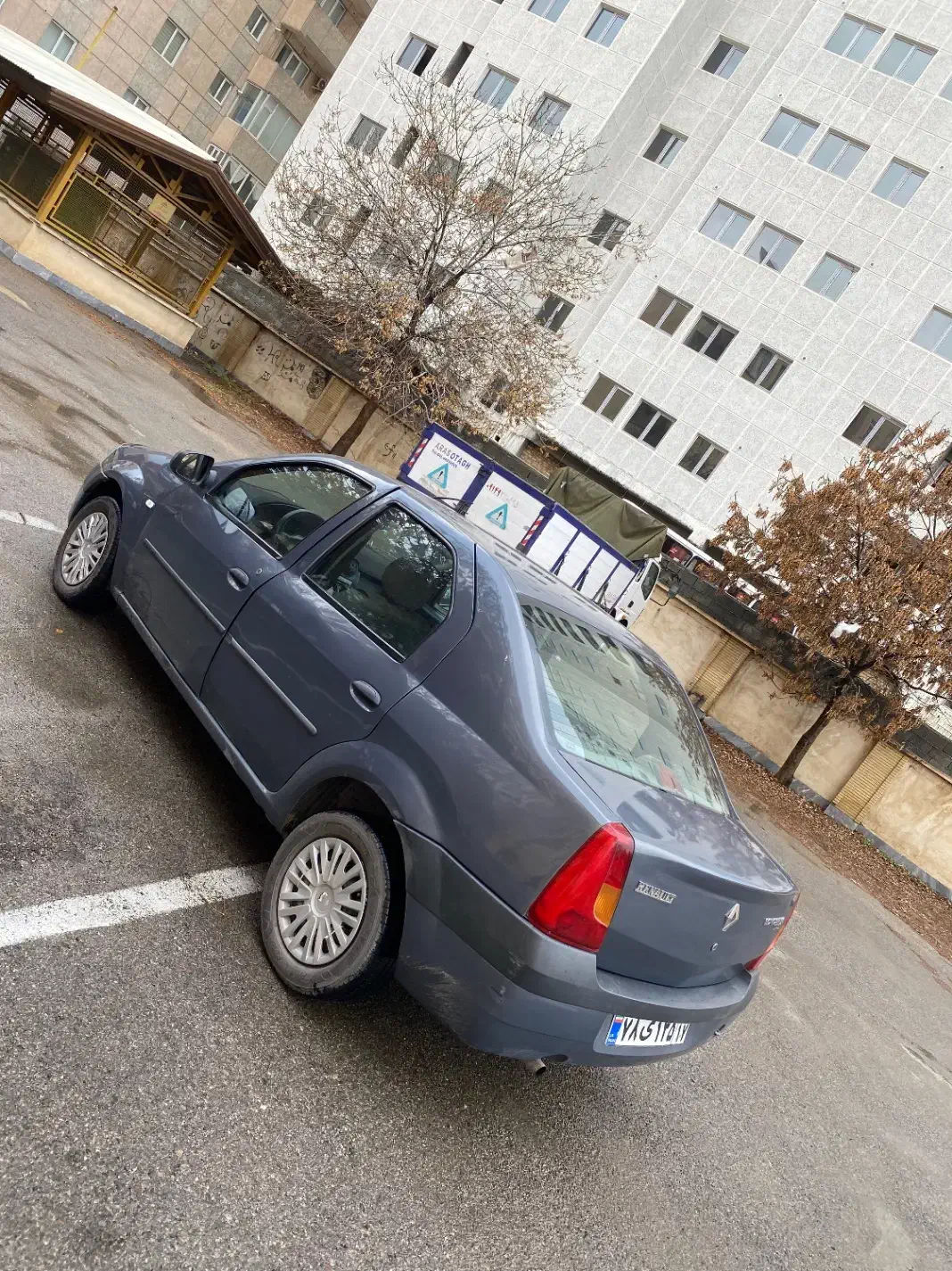 ال نود مدل1389|خودرو سواری و وانت|ارومیه, |دیوار