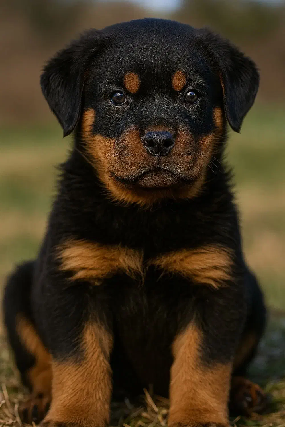 سگ ژرمن شپرد و رتوایلر اصیل|سگ|تهران, قیطریه|دیوار