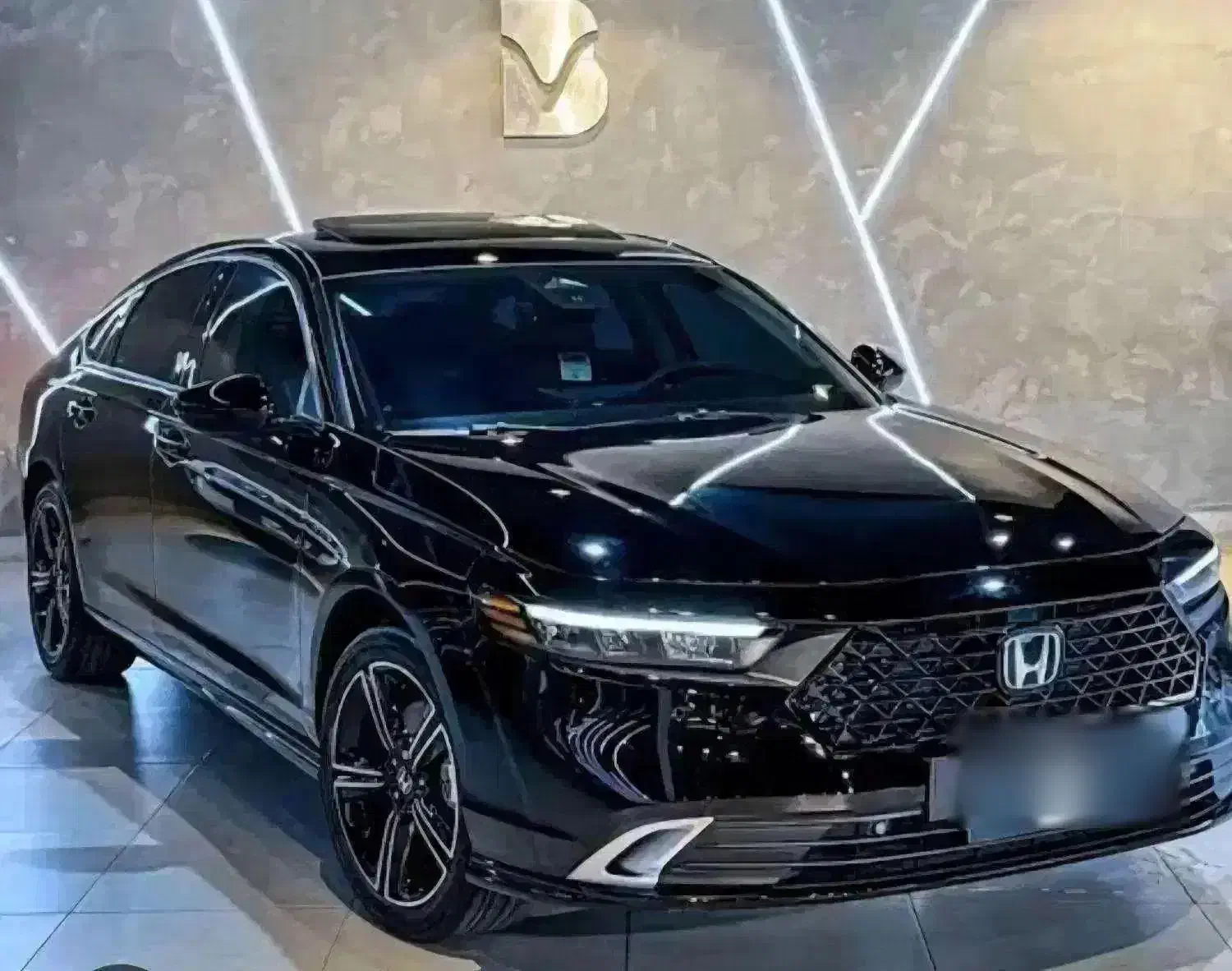 حواله هوندا آکورد|خودرو سواری و وانت|کرج, گلشهر|دیوار