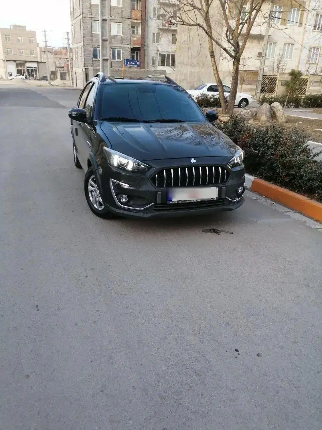 اطلس G فول آپشن ۱۴۰۳|خودرو سواری و وانت|اردبیل, |دیوار