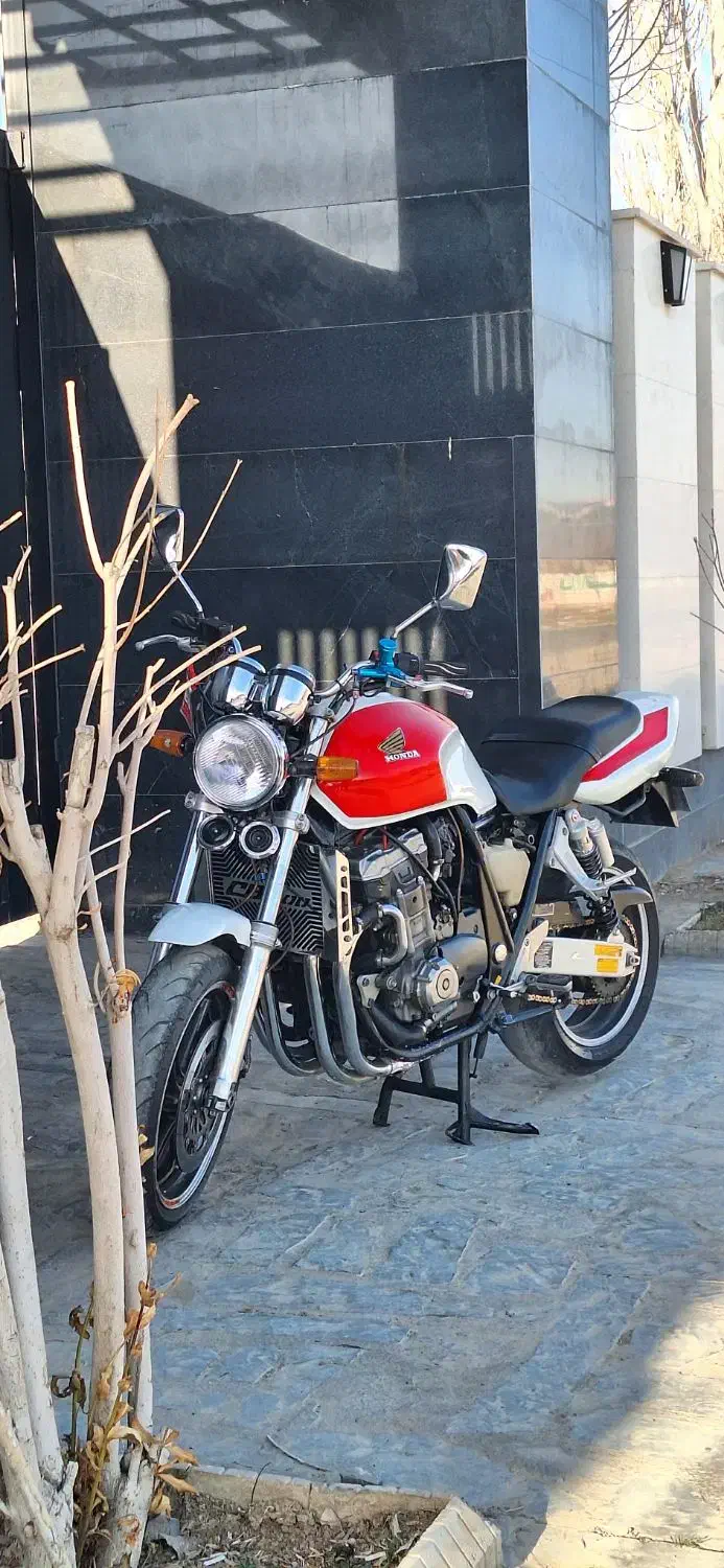 cb1000|موتورسیکلت|بوکان, |دیوار