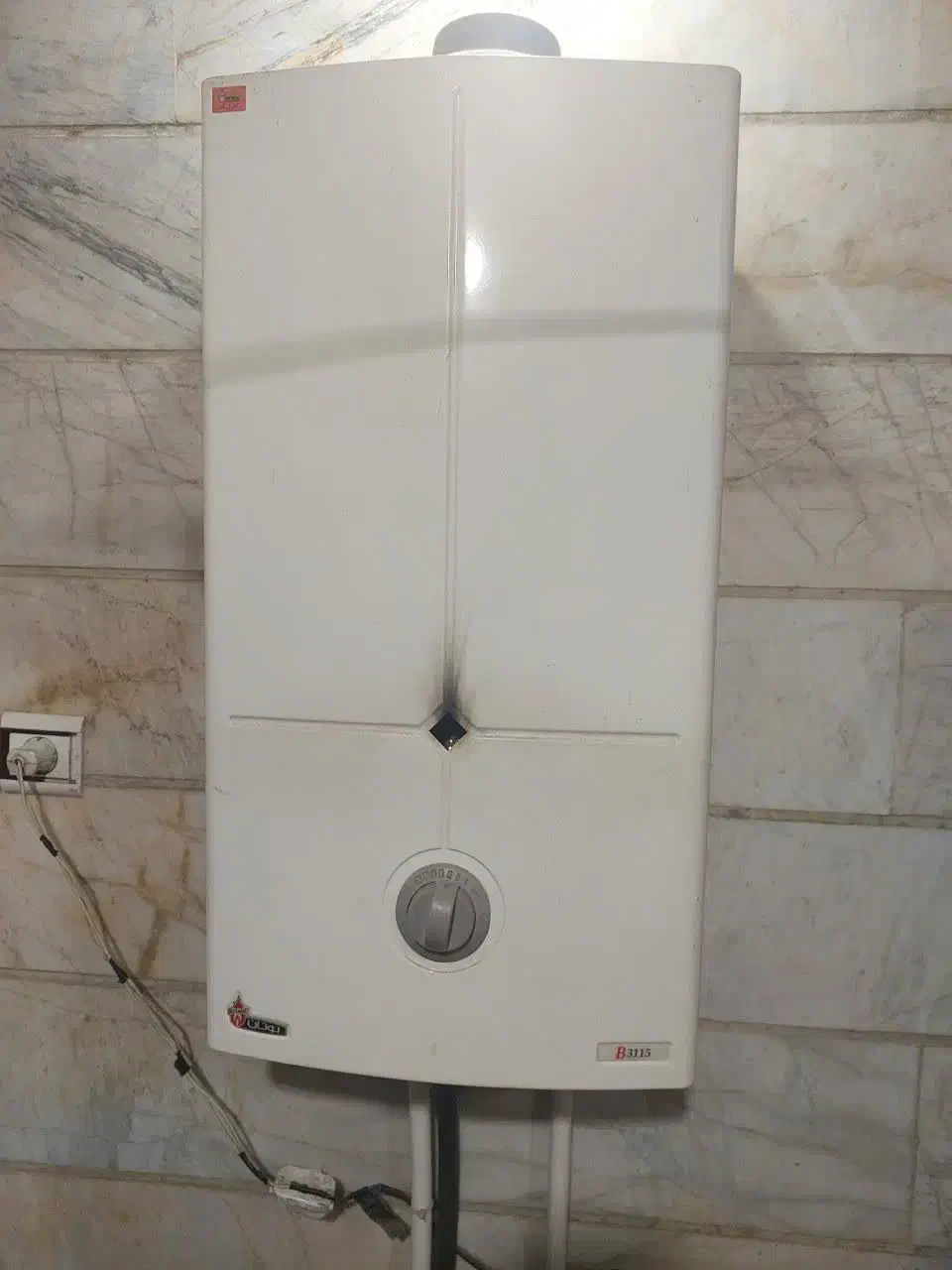 ابگرمکن|آبگرمکن، پکیج، شوفاژ|ورامین, ورامین|دیوار