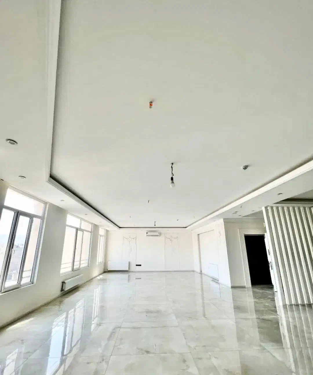 ۲۰۱ متری/برند/مطبخ دار/اعیونی/مجلل الهیه|فروش آپارتمان|مشهد, الهیه|دیوار