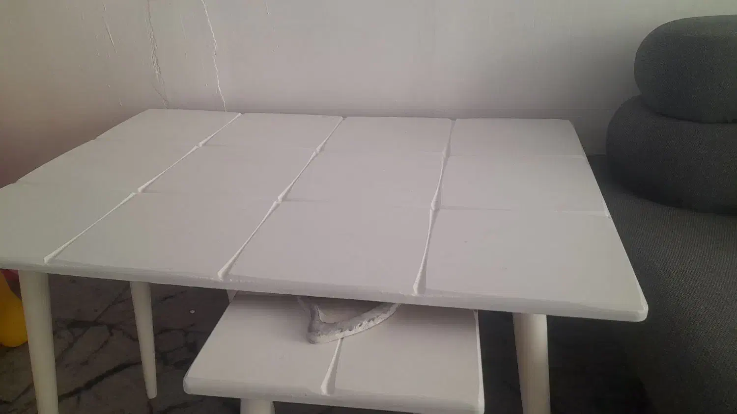 میز عسلی|مبلمان خانگی و میز عسلی|رباط‌کریم, شترخوار|دیوار