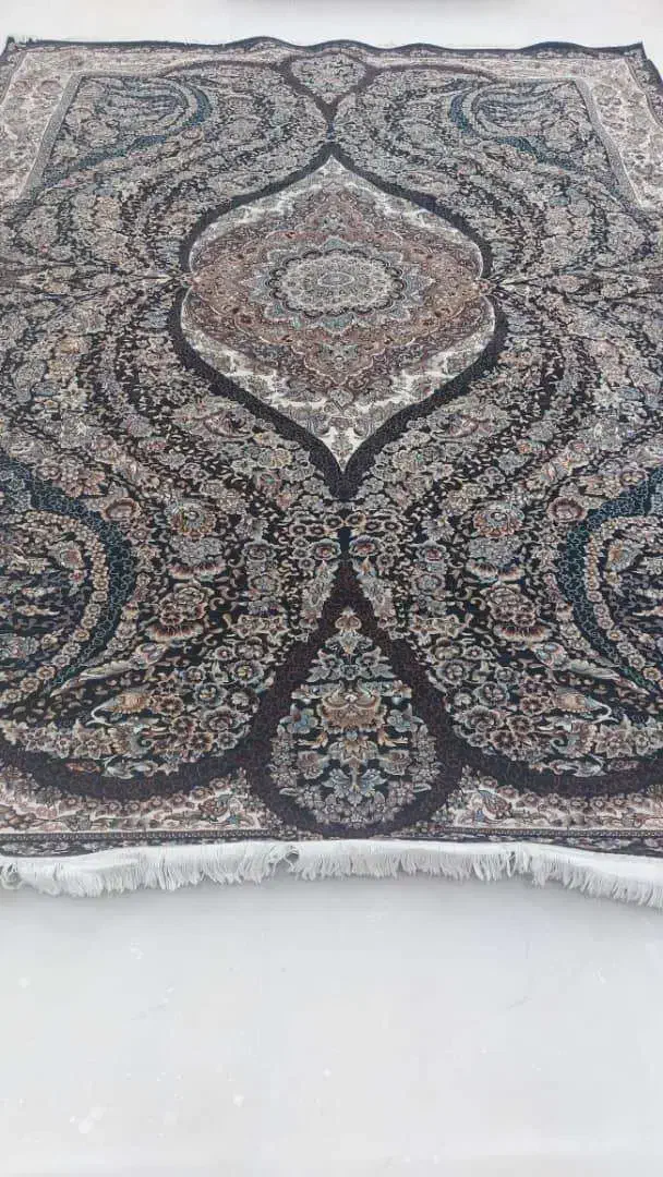 فرش ۱۲ متری|فرش|رودسر, |دیوار