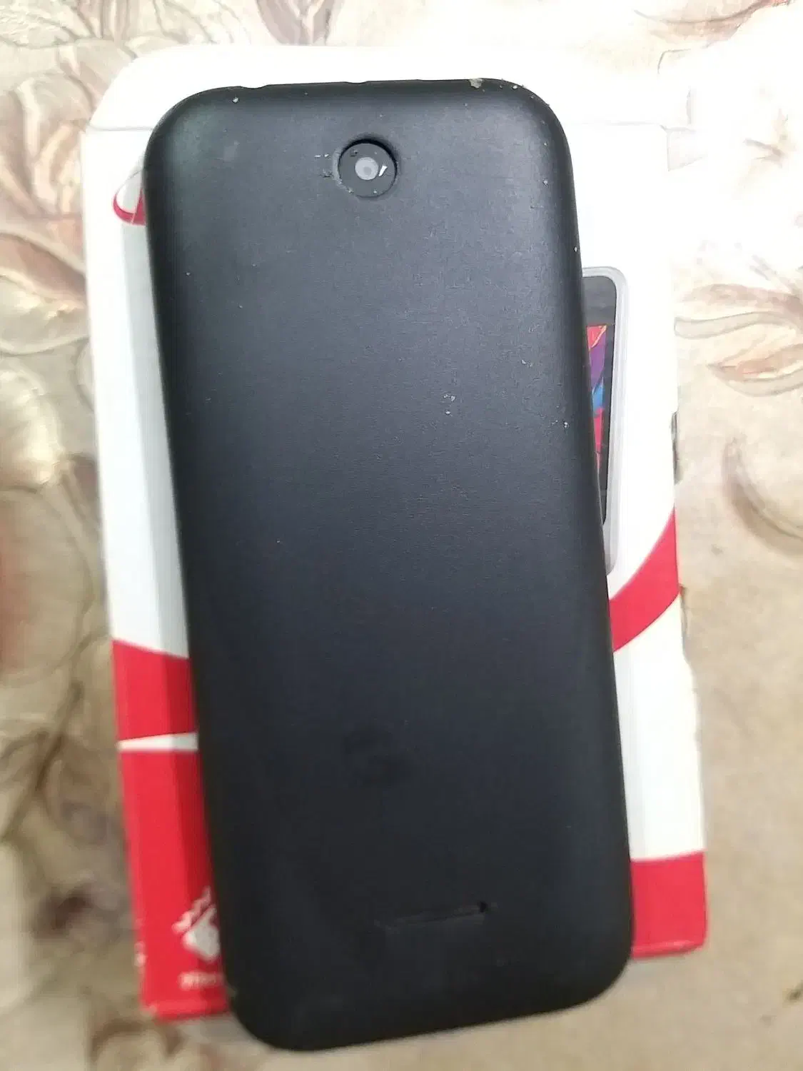 گوشی نوکیا اصلی|موبایل|فردیس, شهرک ۱۱۰|دیوار