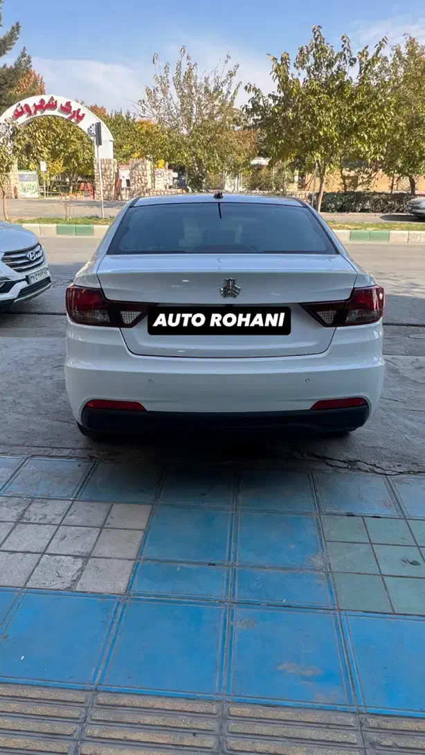 شاهینgسانروفدار|خودرو سواری و وانت|بجنورد, |دیوار