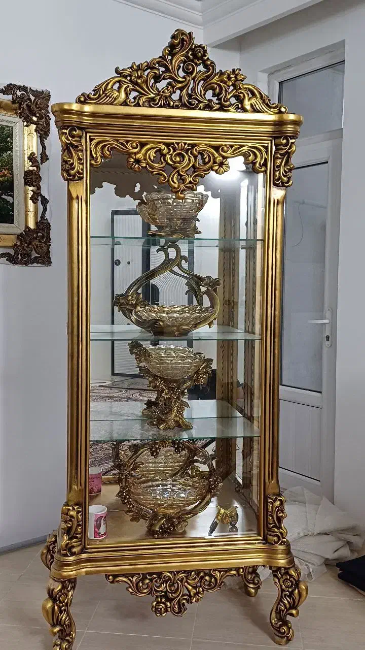 لوازم خانگی|بوفه، ویترین، کنسول|پاکدشت, پاکدشت (مامازند)|دیوار