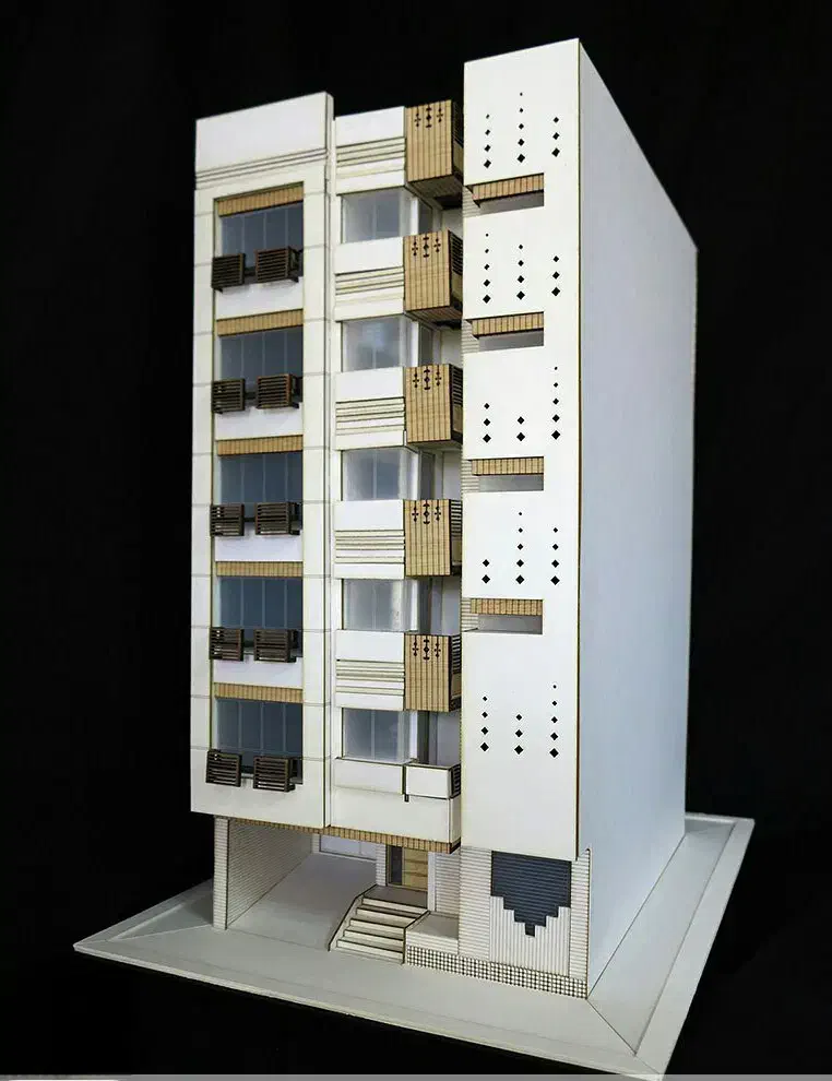 همکاری باسازنده برای مشارکت/فرهنگیان فاز۲/کارمندان|مشارکت در ساخت املاک|کرمانشاه, |دیوار