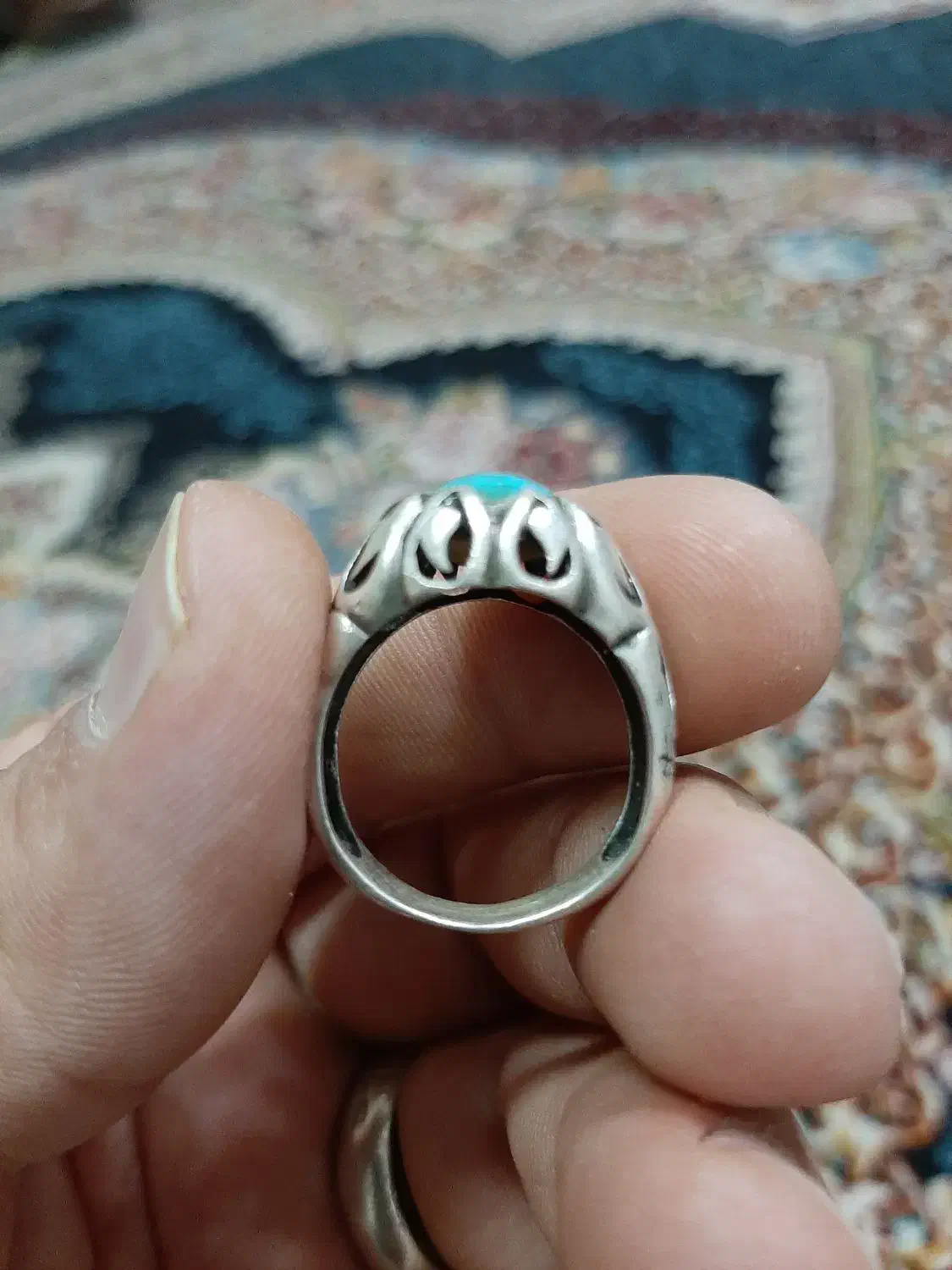 نیشابورانگشتر|جواهرات|نجف‌آباد, یزدانشهر|دیوار