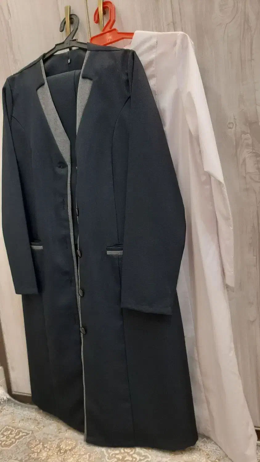 مانتوشلواراداری|لباس|شاهرود, |دیوار