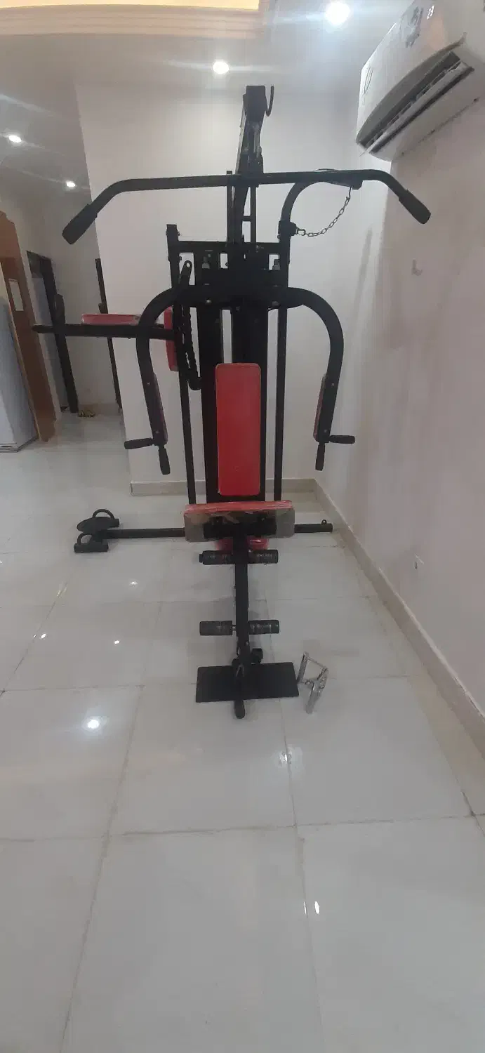 دستگاه سیم کش|تجهیزات ورزشی|چابهار, |دیوار