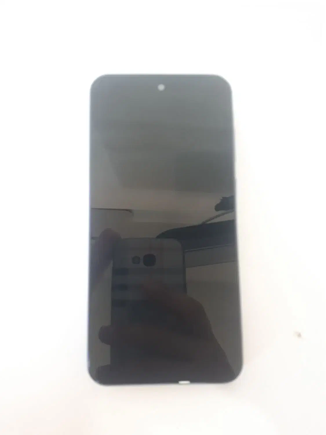 گوشی A35 5G|موبایل|لاهیجان, کوی زمانی|دیوار