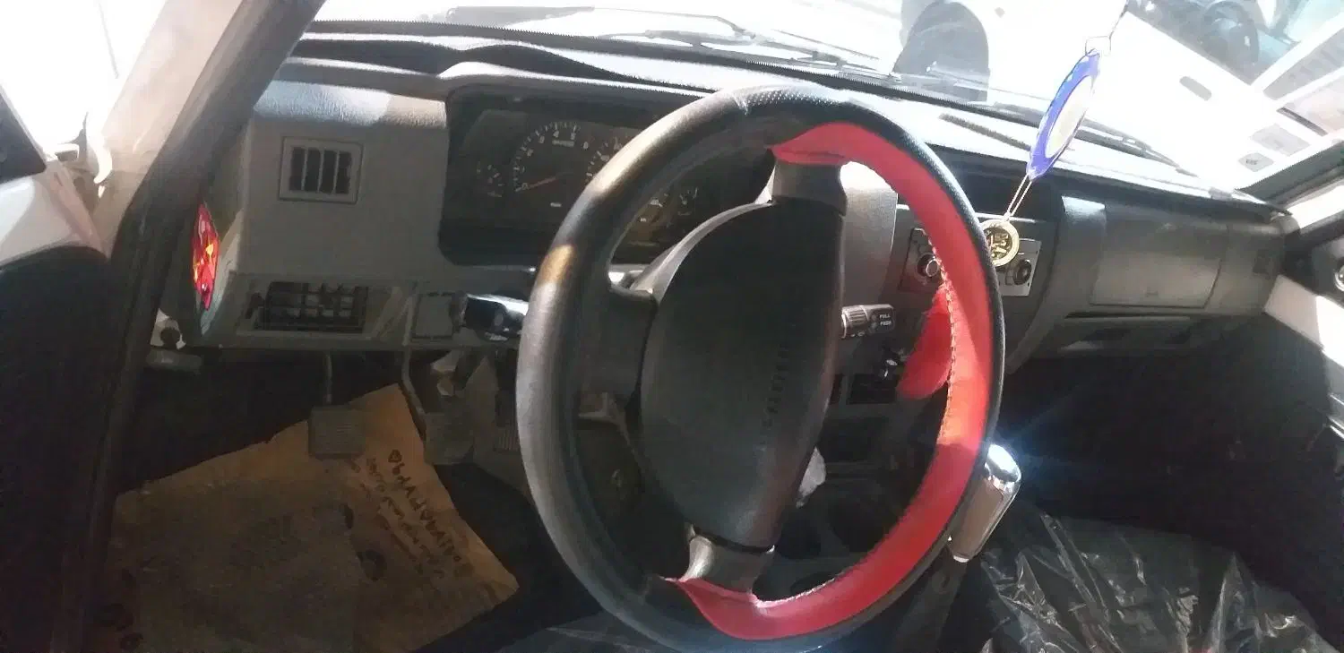 مزدا تک کابین مدل ۱۴۰۲|خودرو سواری و وانت|بندرعباس, |دیوار