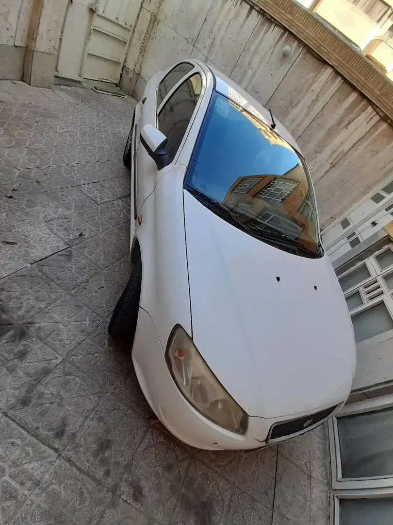 رانا مدل ۹۳|خودرو سواری و وانت|تبریز, |دیوار