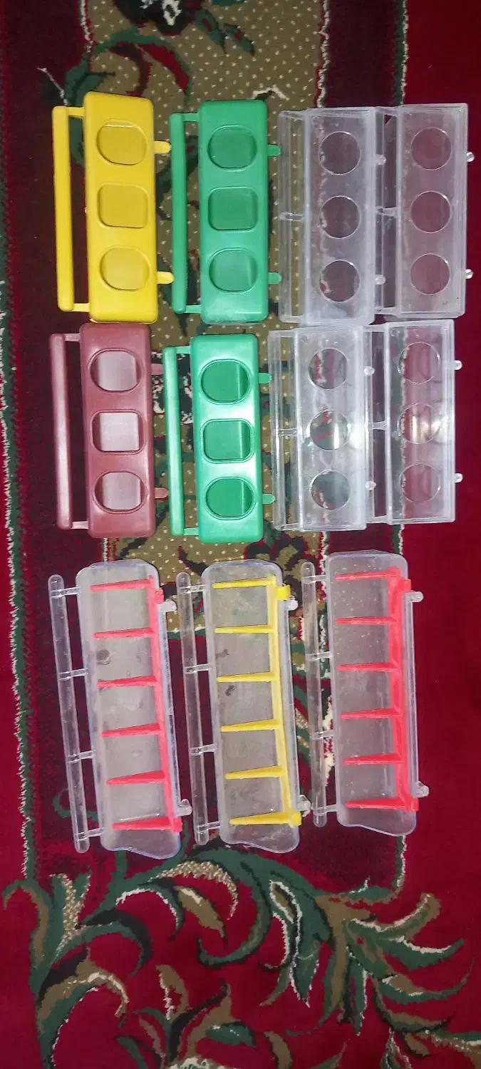 لوازم جانبی پرنده گان.|لوازم جانبی حیوانات|نقده, |دیوار