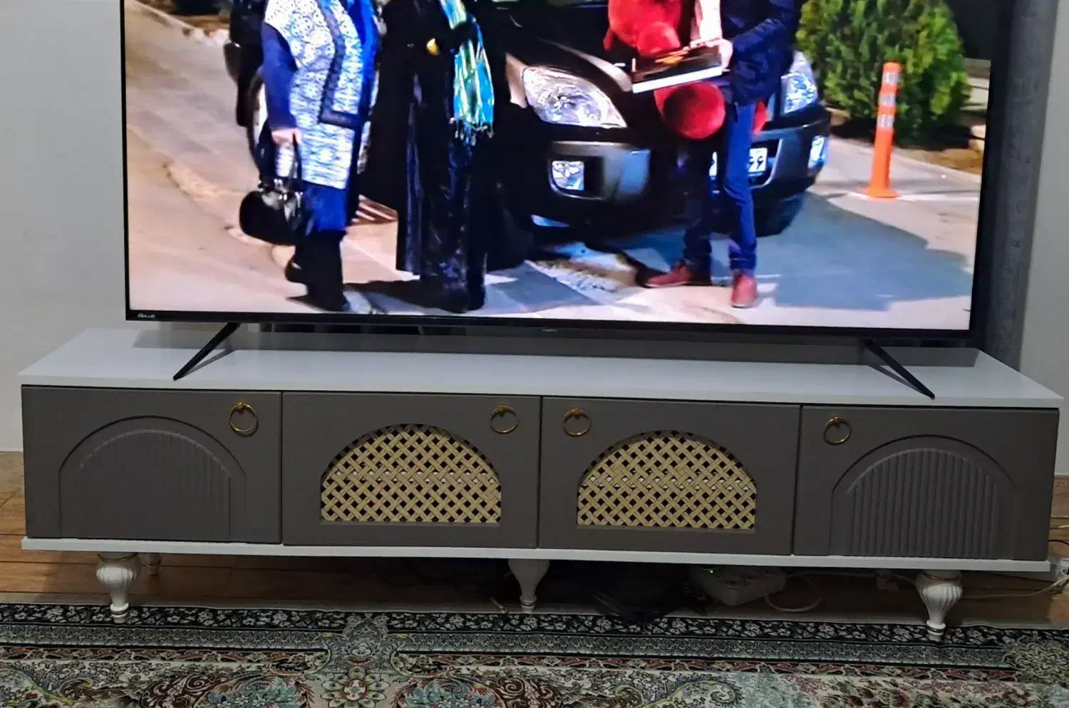 میز tv|میز تلویزیون|رشت, شهرک قدس|دیوار