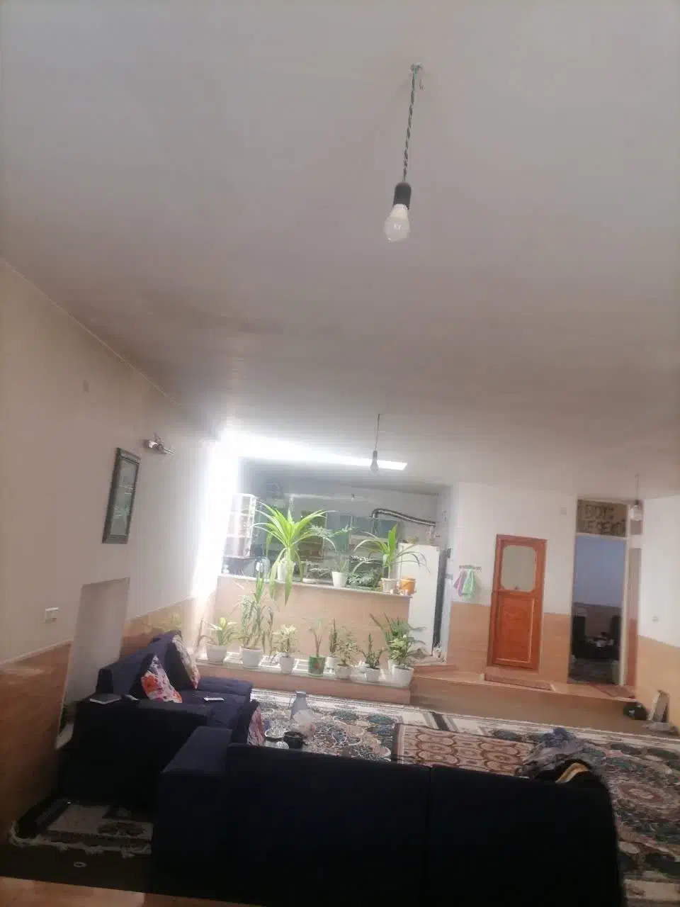 ویلایی ۱۵۰ متری ۳ خوابه  بریجستون شهرک امدادتخلیه|اجارهٔ خانه و ویلا|شیراز, بریجستون|دیوار