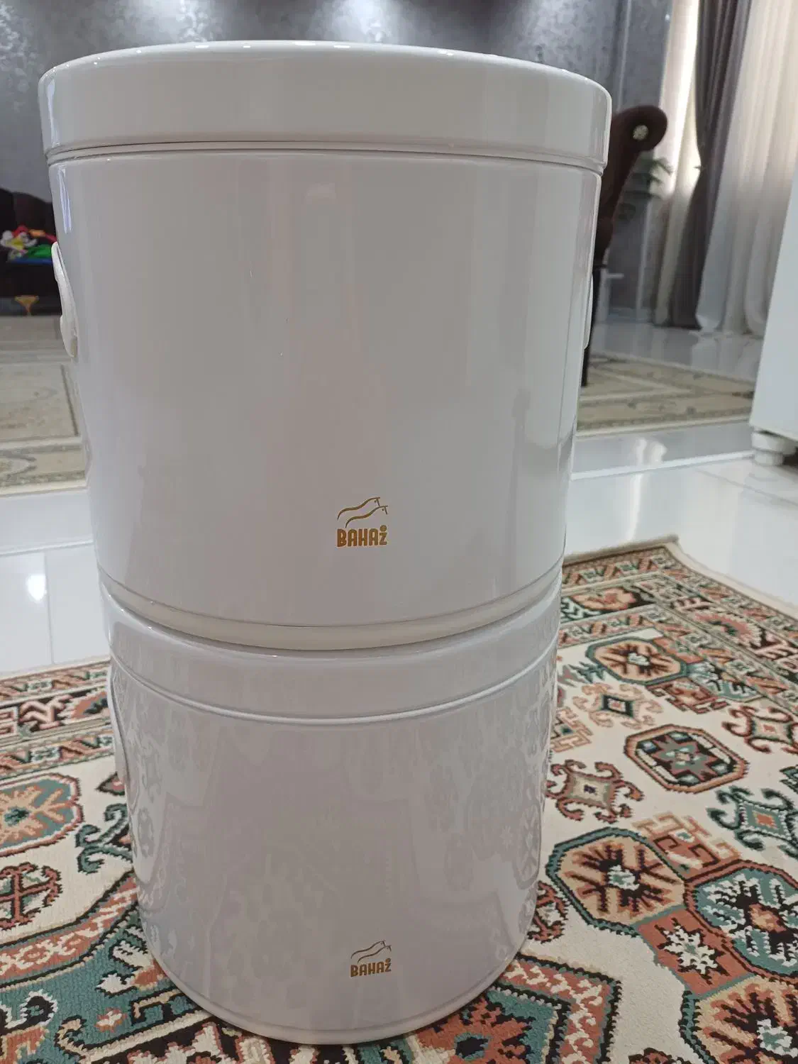 سطل قند وشکر،ست|ظروف نگهدارنده، پلاستیکی، یک‌بارمصرف|بندر ماهشهر, |دیوار