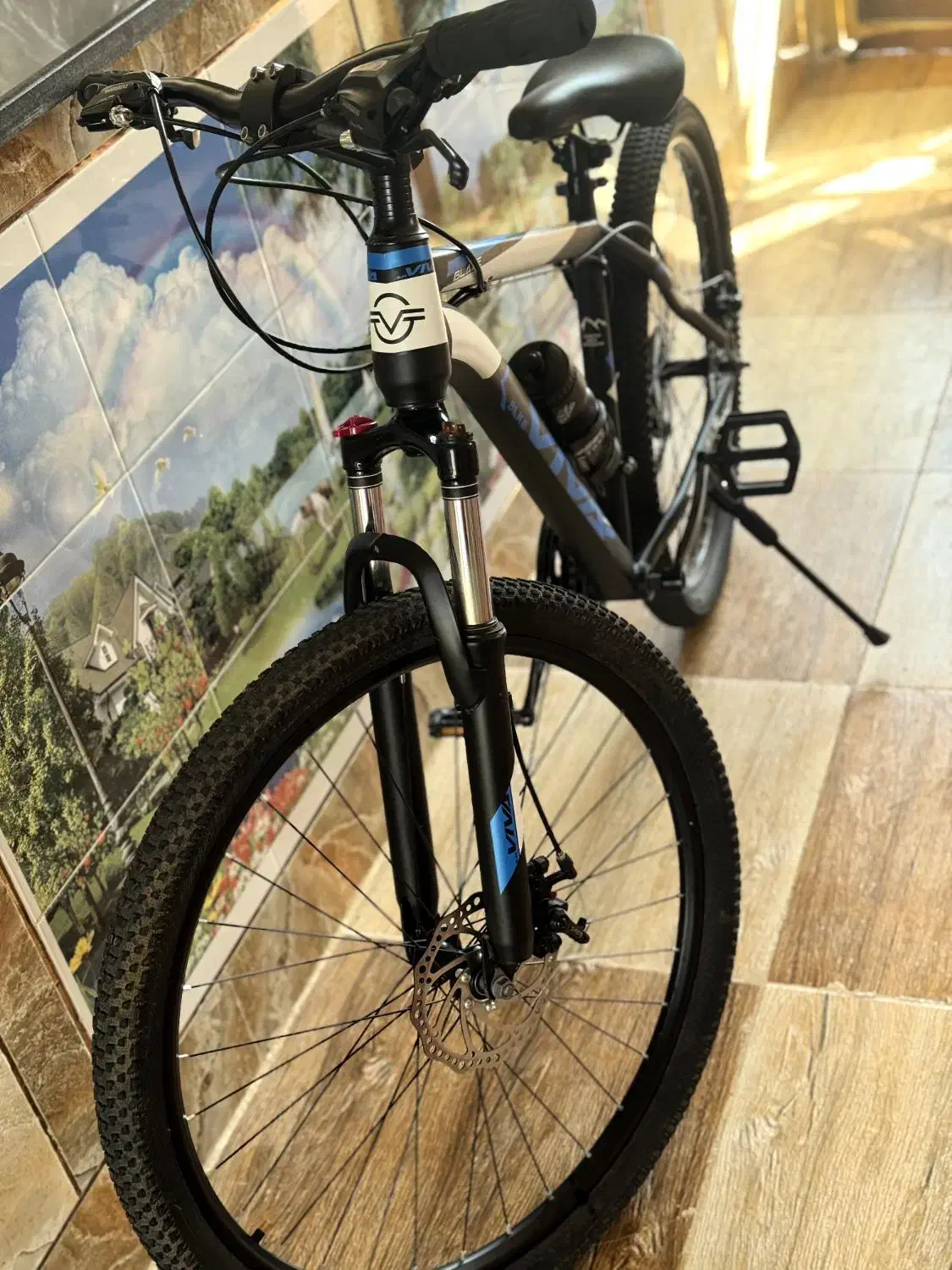 دوچرخه 26|دوچرخه، اسکیت، اسکوتر|فیروزآباد (فارس), |دیوار