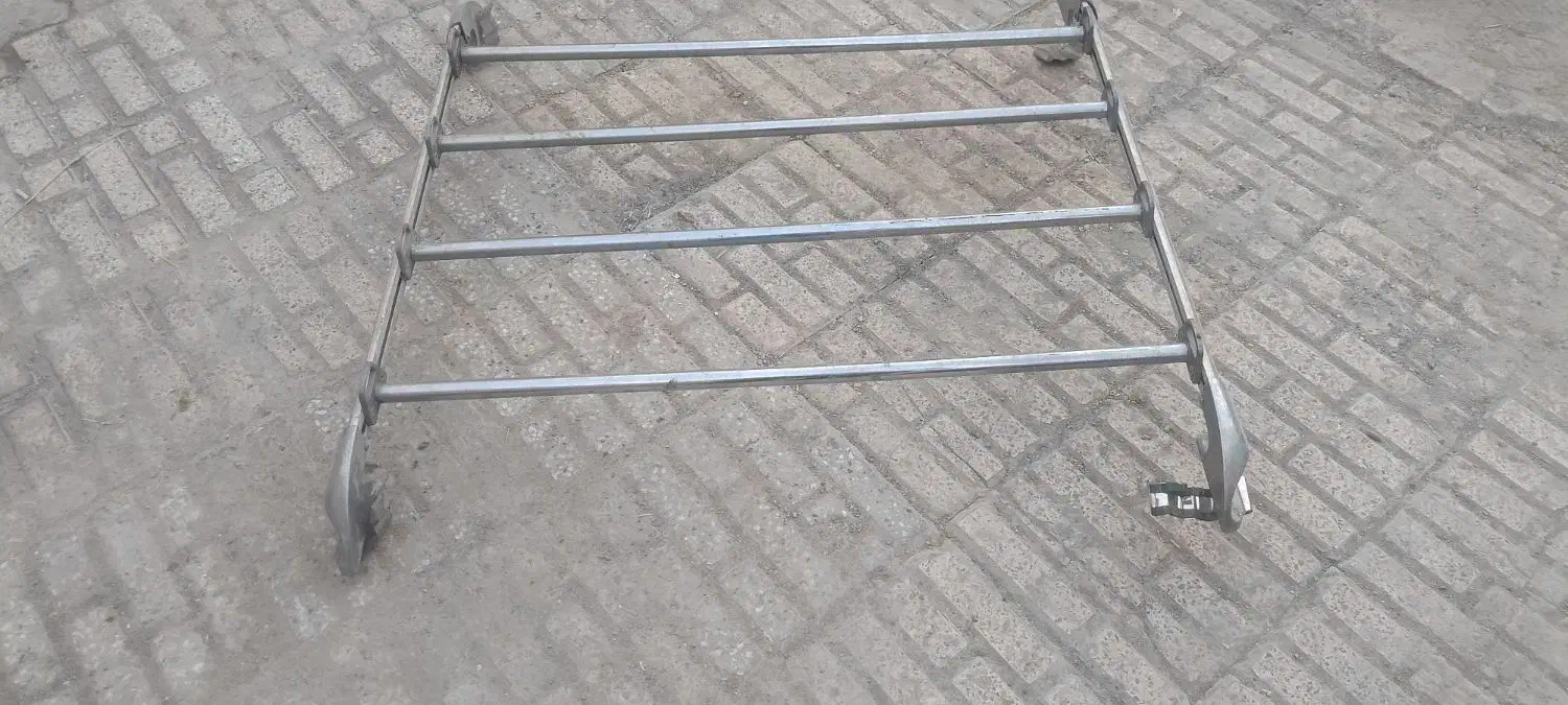 یک عدد بار بند|قطعات یدکی و لوازم جانبی|تربتحیدریه, مظفریه|دیوار