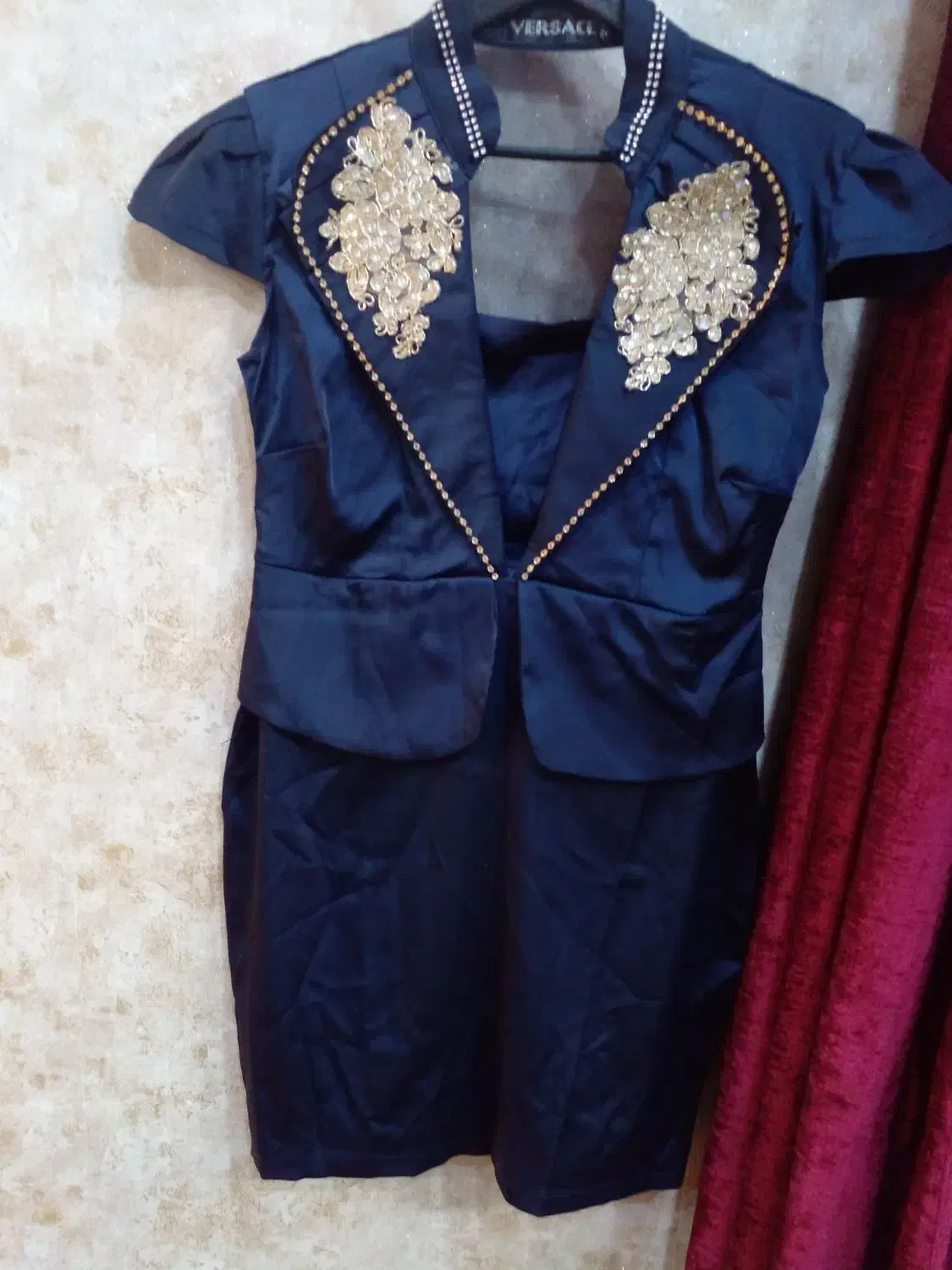 لباس مجلسی|لباس|اسلامشهر, شهرک قائمیه|دیوار