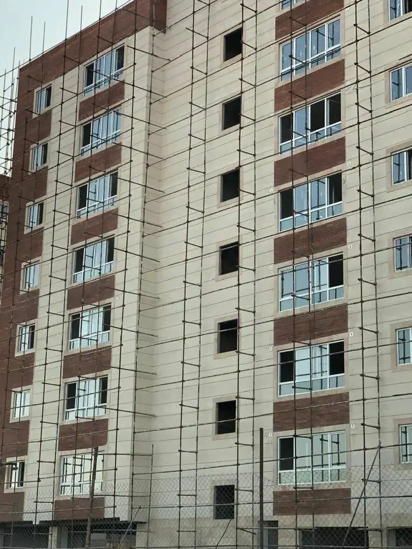 معاوضه ملک خونه با ماشین|فروش آپارتمان|پرند, فاز ۰|دیوار