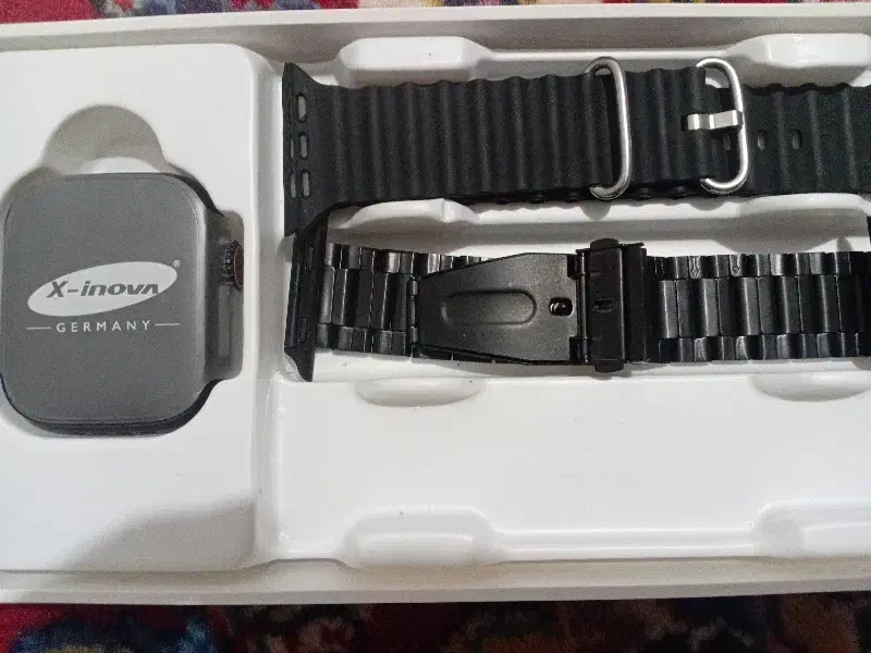 اپل واچ ultraسیم کارت خور|ساعت|تبریز, |دیوار