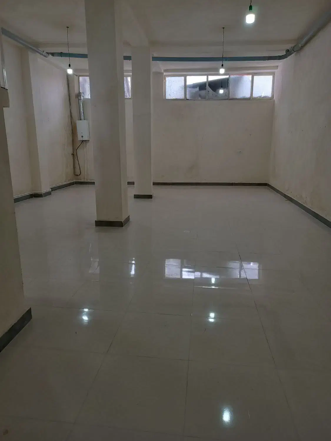 زیرزمین۱۲۰ متر مربع|اجارهٔ مغازه و غرفه|مشگین شهر, |دیوار