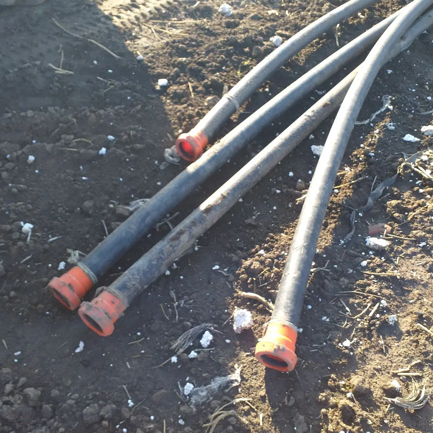 لوله باران مصنوعی|خدمات باغبانی و درختکاری|گنبد کاووس, |دیوار