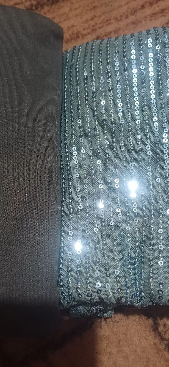 پارچه های شیک|لوازم خیاطی و بافتنی|اصفهان, بهارستان|دیوار