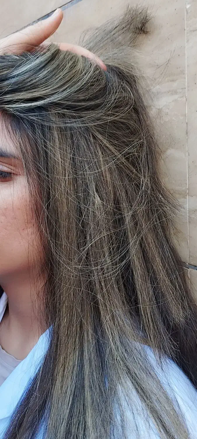 آریش|خدمات آرایشگری و زیبایی|کوهدشت, |دیوار