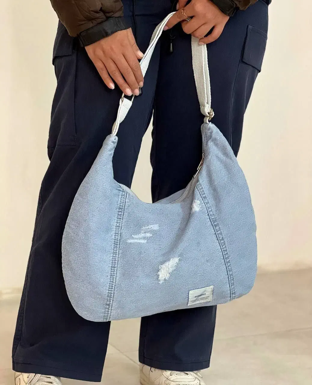 کیف جین|کیف، کفش، کمربند|تهران, طیب|دیوار