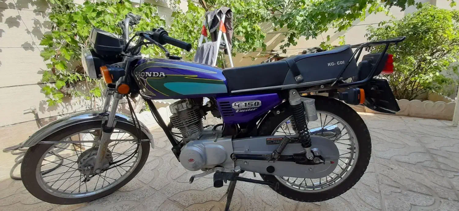 لوازم موتور|قطعات یدکی و لوازم جانبی|قزوین, |دیوار