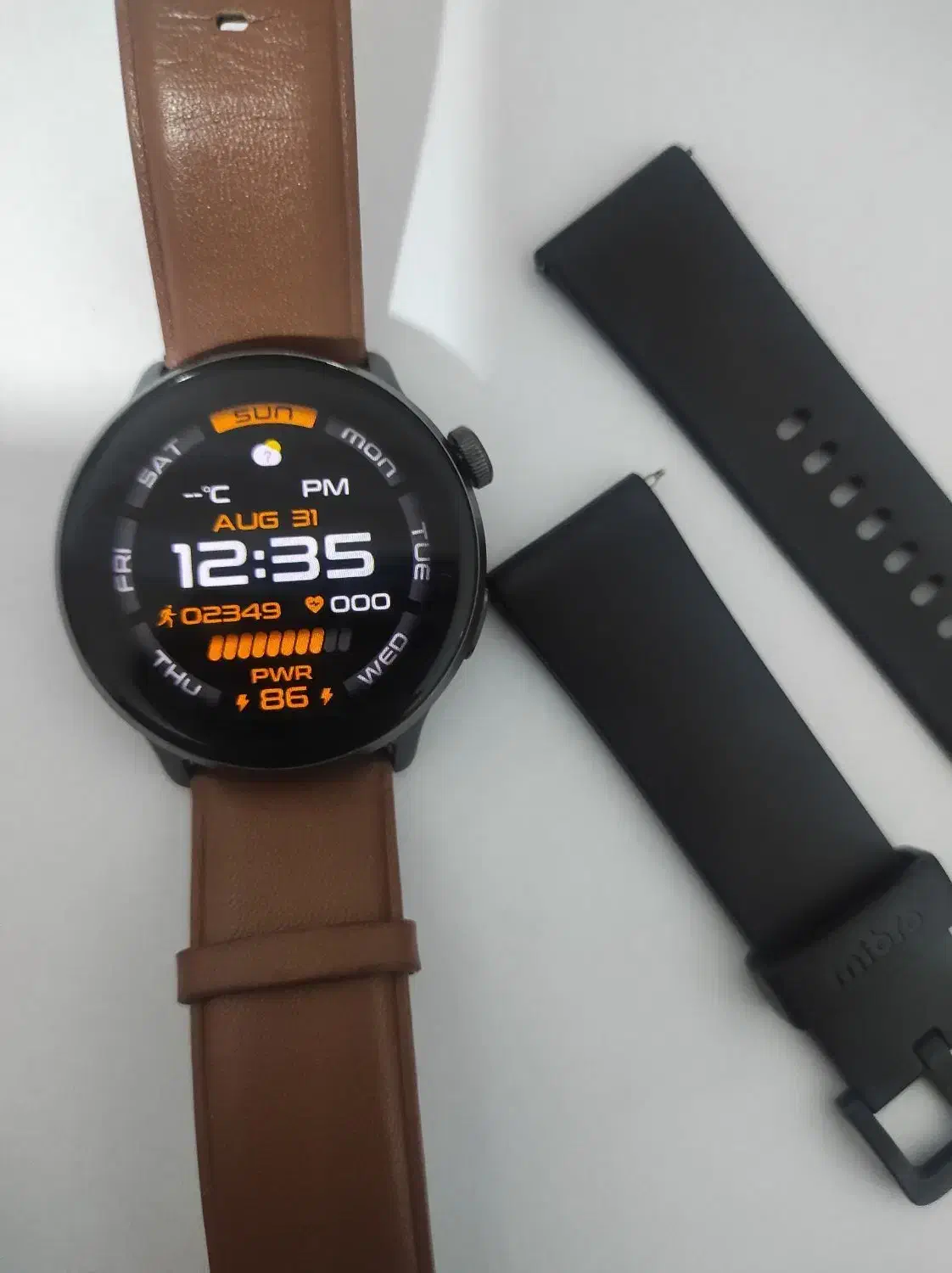 ساعت هوشمند mibro lite|ساعت|سیرجان, |دیوار