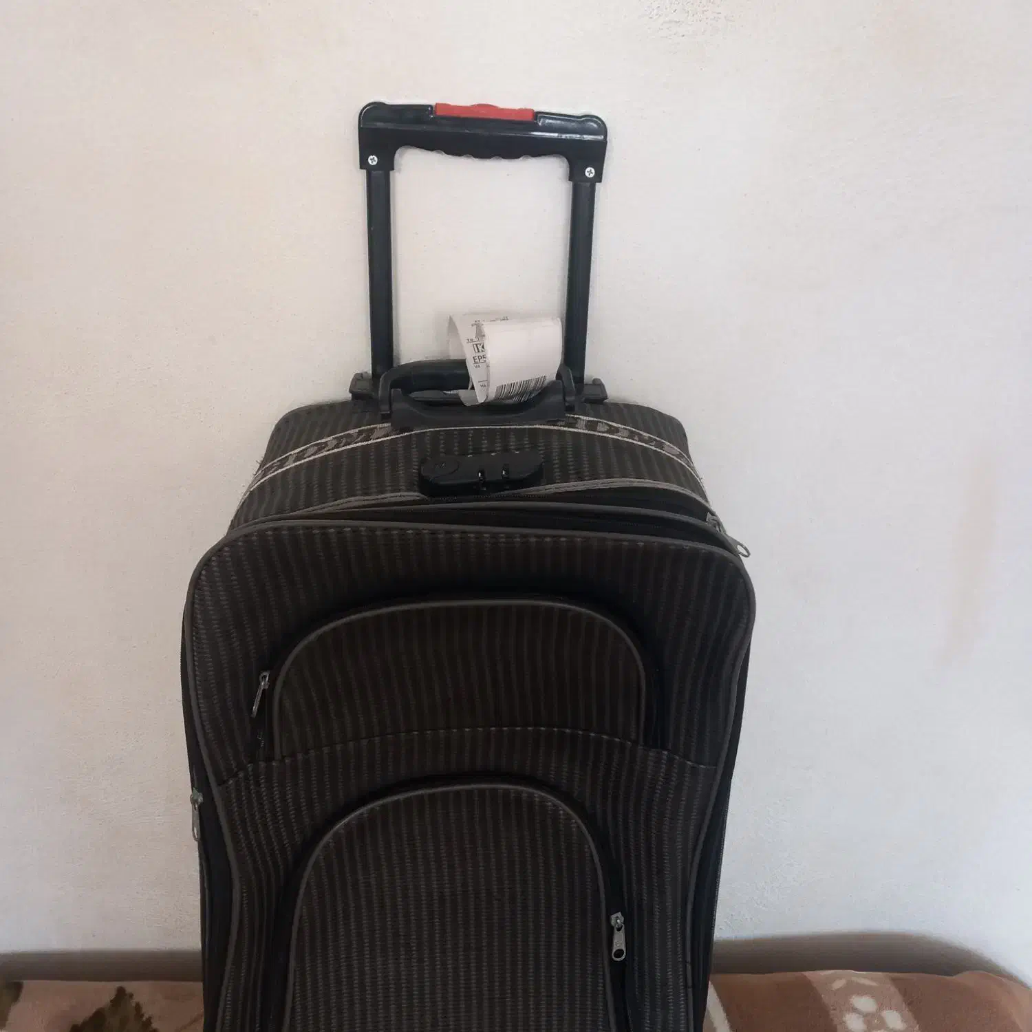 چمدان|کیف، کفش، کمربند|کرمانشاه, |دیوار