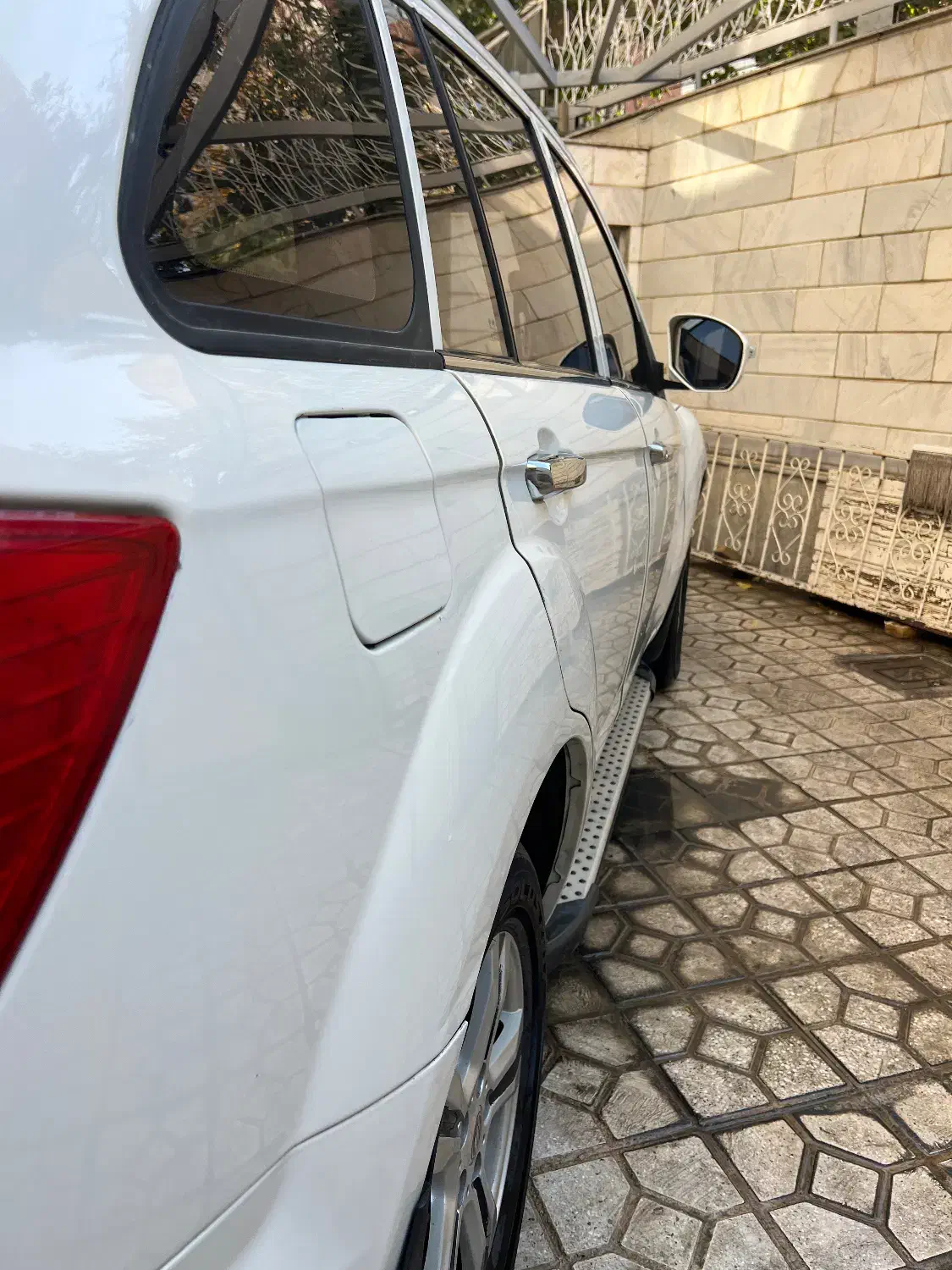 لیفان x60|خودرو سواری و وانت|مشهد, احمدآباد|دیوار