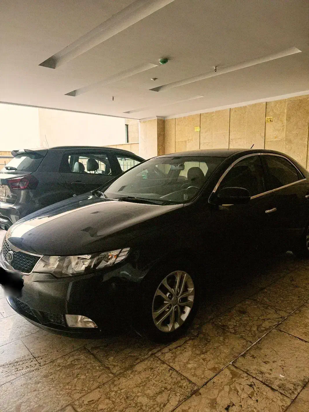 سراتو|خودرو سواری و وانت|تهران, امیرآباد|دیوار