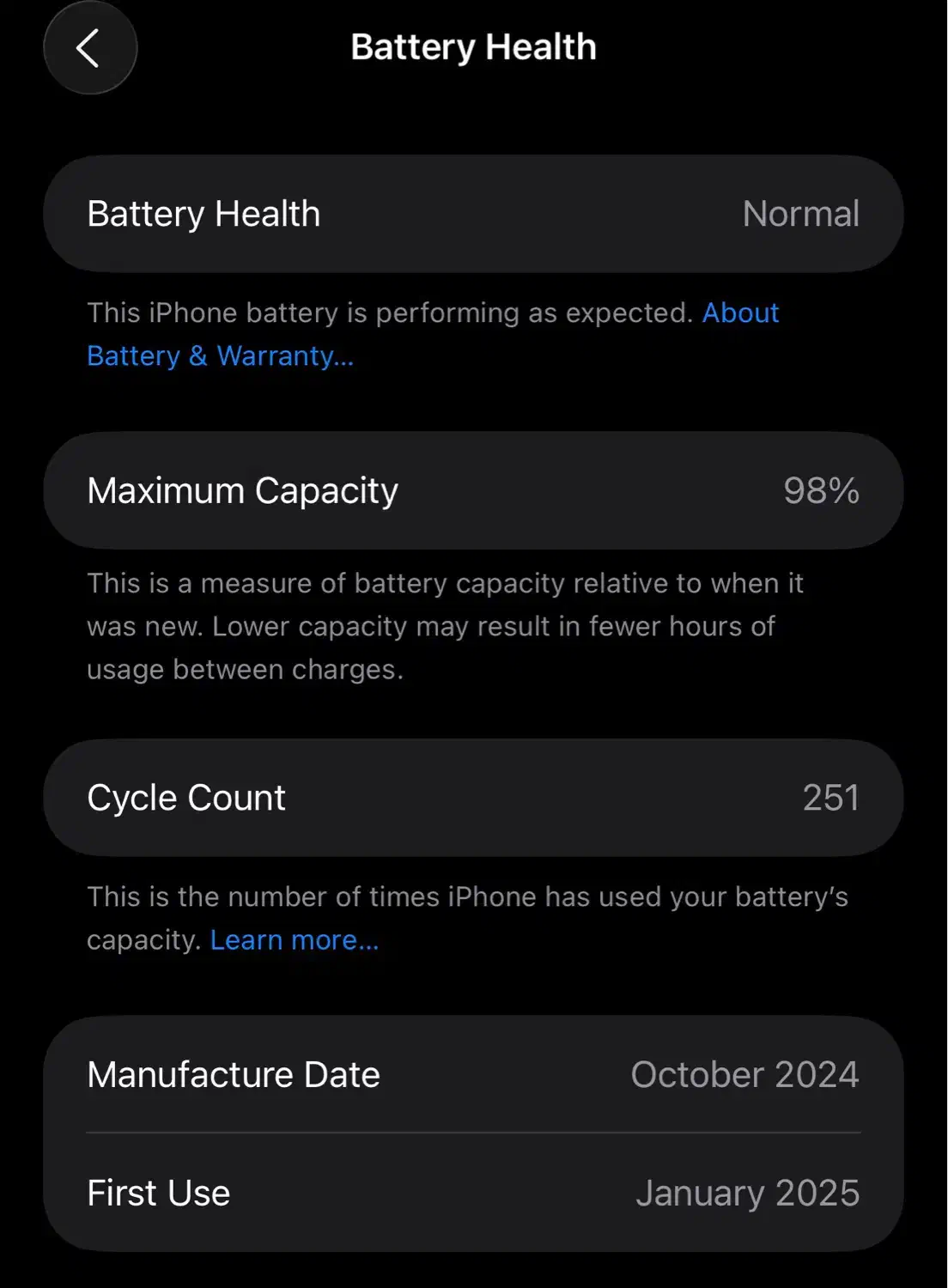 آیفون 16promax|موبایل|مشهد, امام رضا (ع)|دیوار