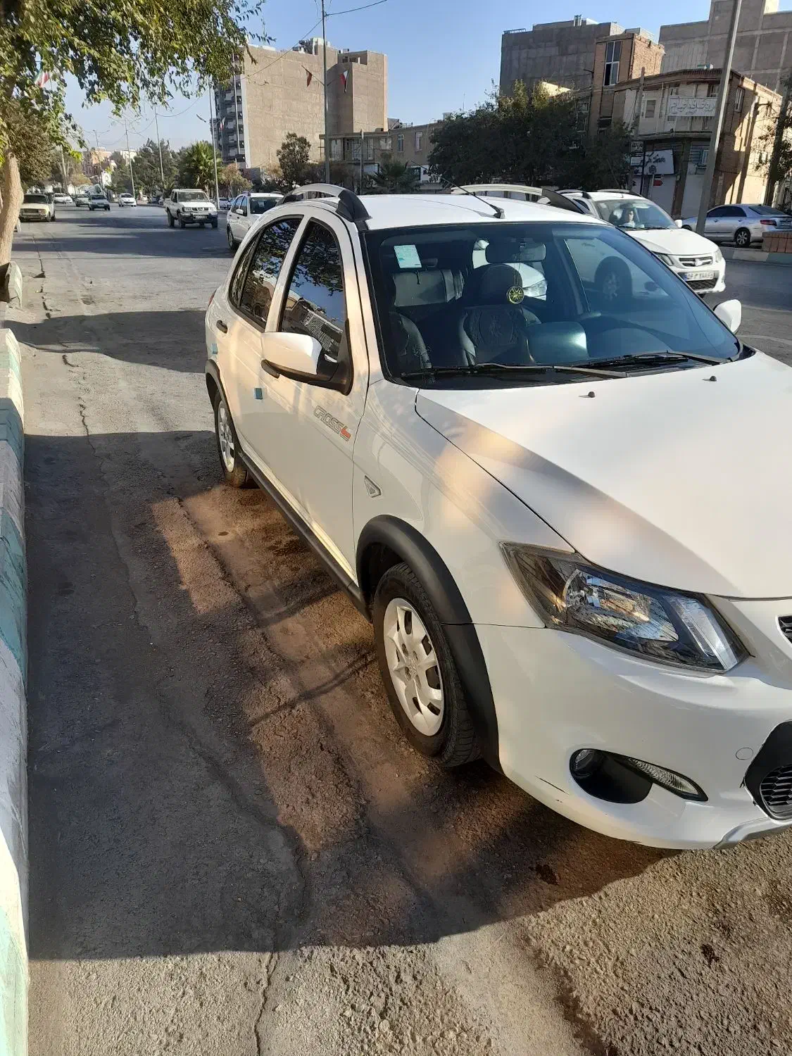 کوییک s خانگی 1402|خودرو سواری و وانت|کرمان, |دیوار