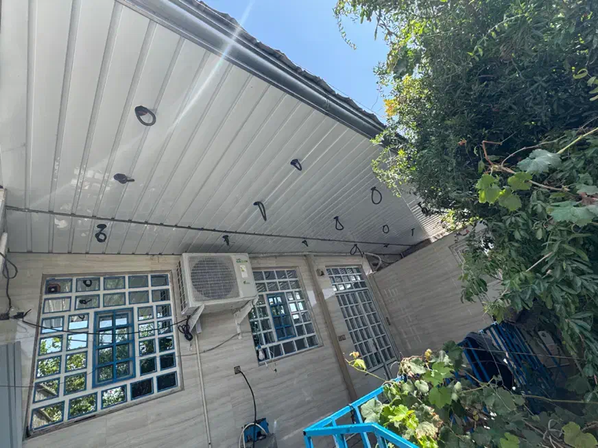 شیروانی /شیروانی نما / آردواز/سرب در|خدمات پیشه و مهارت|خرم‌آباد, |دیوار