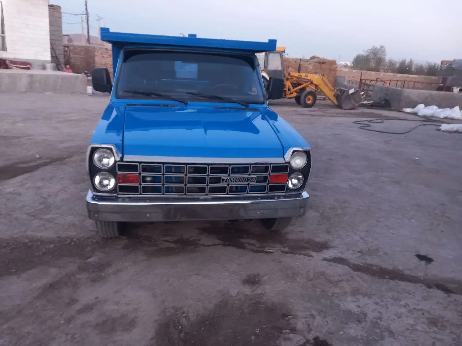 نیسان وانت|خودرو سواری و وانت|خوی, |دیوار